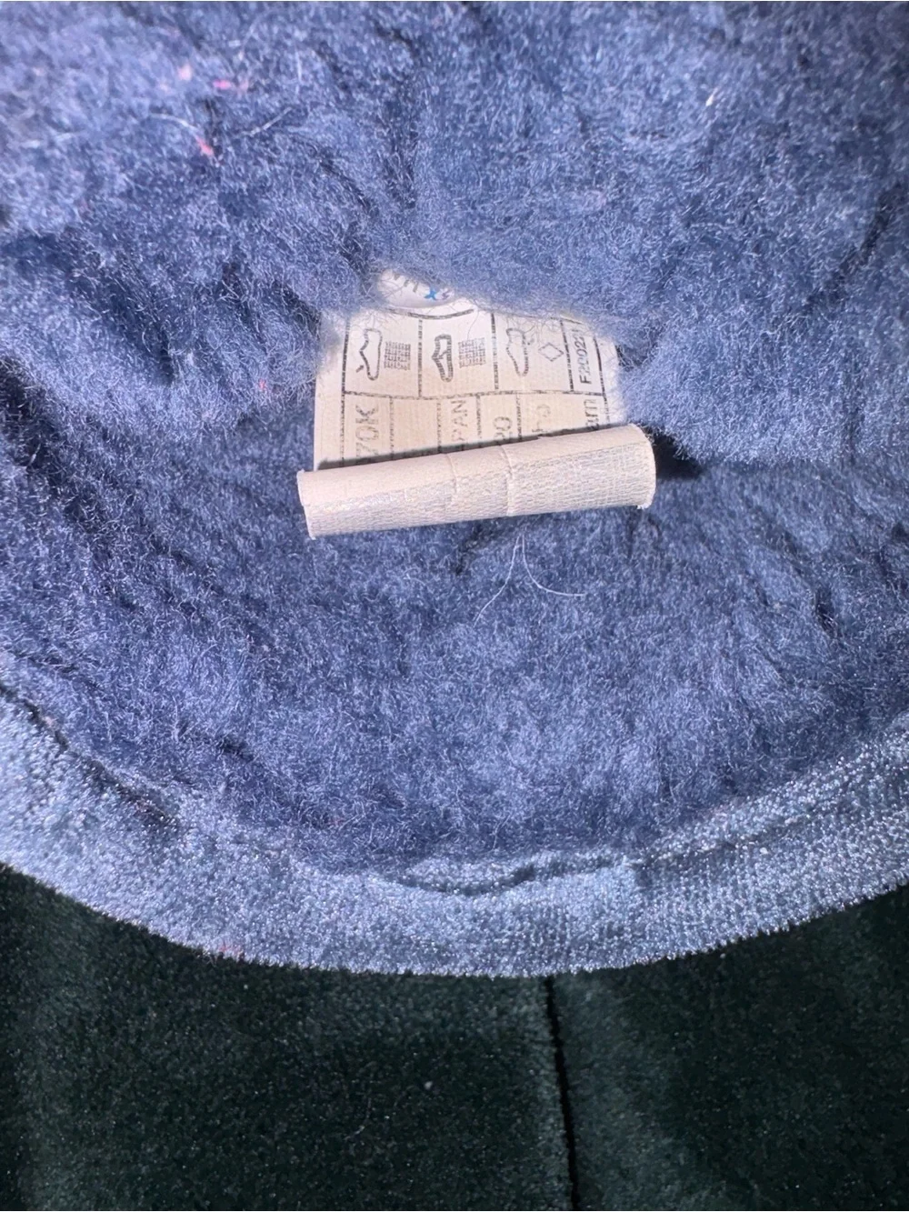 UGG Kids Boots in Dark Blue